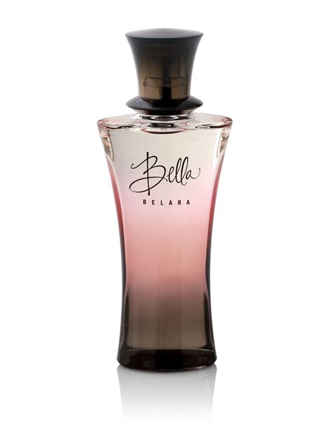 bella fragrance.